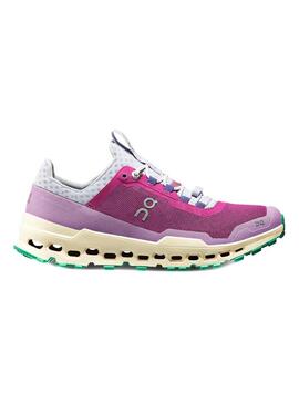 Sneakers On Running Cloudultra Rhubarb ultra Donna