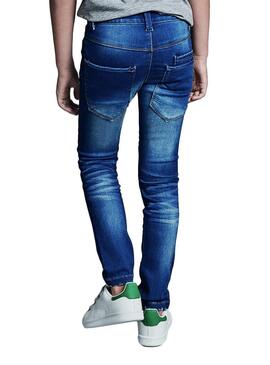 Jeans Name It Nkmtheo Medium