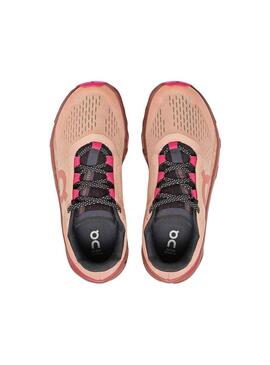 Sneakers On Cloudmonster Rosa per Donna