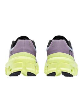 Sneakers On Cloudmonster Lila per Donna