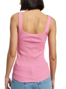 Top Only Lula Rosa per Donna