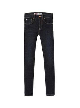 Jeans Levis Kids 519 Indigo