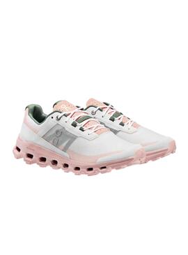 Sneakers On Running Cloudvista Rosa per Donna