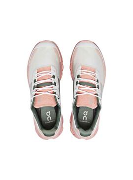 Sneakers On Running Cloudvista Rosa per Donna