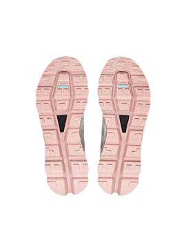 Sneakers On Running Cloudvista Rosa per Donna