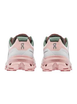 Sneakers On Running Cloudvista Rosa per Donna