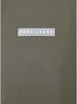 Giacca Pepe Jeans Bon Verde per Uomo