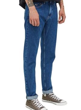 Pantaloni Jeans Tommy Jeans Scanton Uomo