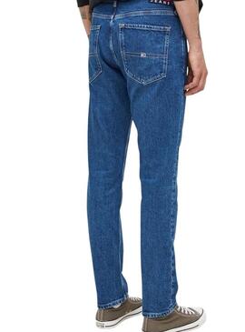 Pantaloni Jeans Tommy Jeans Scanton Uomo