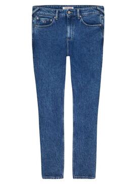 Pantaloni Jeans Tommy Jeans Scanton Uomo