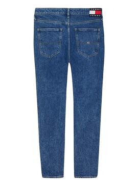 Pantaloni Jeans Tommy Jeans Scanton Uomo