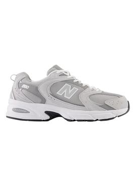 Sneakers New Balance 530 Grigio Uomo e Donna