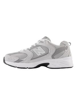 Sneakers New Balance 530 Grigio Uomo e Donna