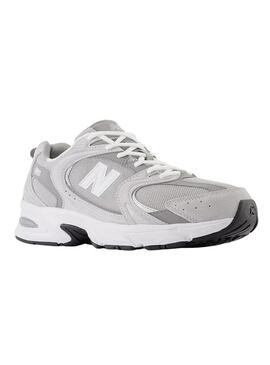 Sneakers New Balance 530 Grigio Uomo e Donna