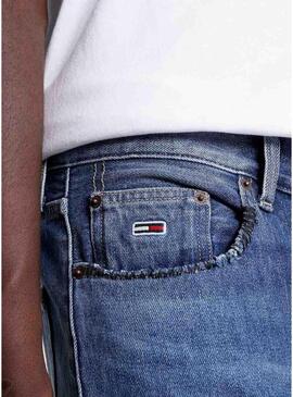 Pantaloni Jeans Tommy Jeans Dad CG8057 Uomo