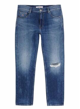 Pantaloni Jeans Tommy Jeans Dad CG8057 Uomo