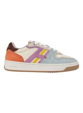 Sneakers Hoff Altbahnhof Multicolor per Donna