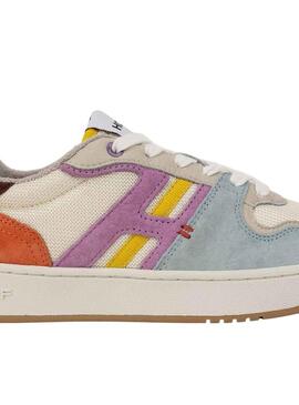 Sneakers Hoff Altbahnhof Multicolor per Donna