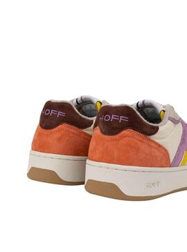 Sneakers Hoff Altbahnhof Multicolor per Donna