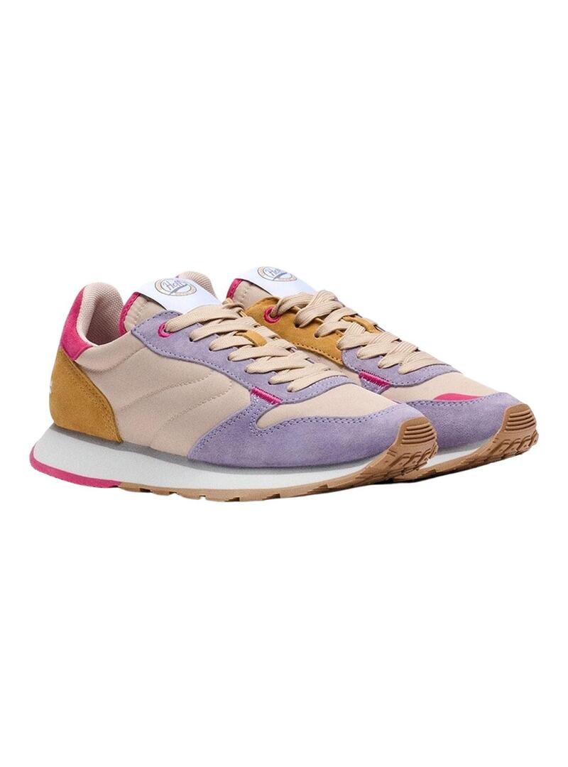 Sneakers Hoff Aegina Rosa per Donna