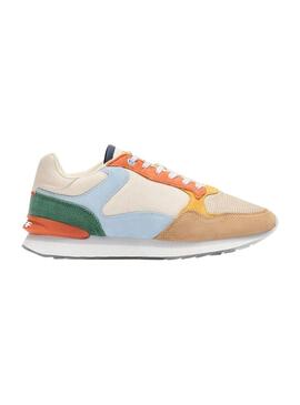 Sneakers Hoff Charleston Multicolor per Donna