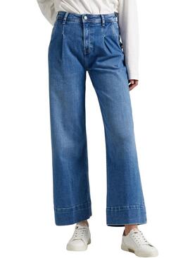 Pantaloni Jeans Pepe Jeans Lucy per Donna