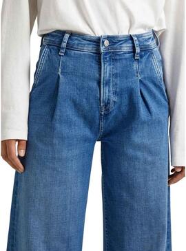 Pantaloni Jeans Pepe Jeans Lucy per Donna