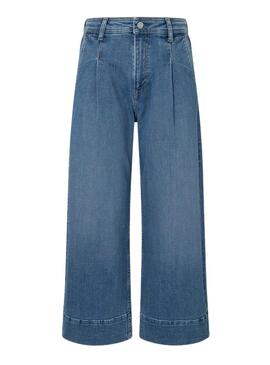 Pantaloni Jeans Pepe Jeans Lucy per Donna