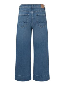 Pantaloni Jeans Pepe Jeans Lucy per Donna