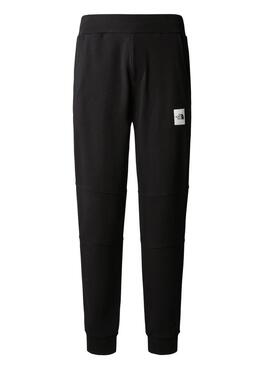 Pantaloni The North Face Fine Nero per Uomo