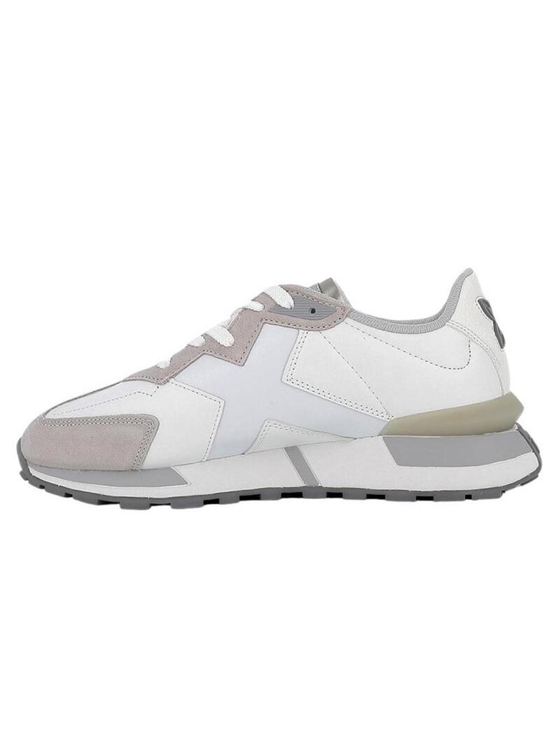 Sneakers Munich Soku 06 Bianco per Donna