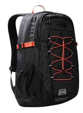 Zaino The North Face Borealis Classic Nero