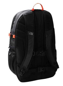 Zaino The North Face Borealis Classic Nero