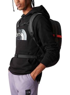Zaino The North Face Borealis Classic Nero