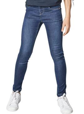 Pantaloni Name It Polly Skinny Denim per Bambina