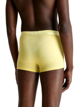 Mutande Calvin Klein Pack De 3 Boxer Multi