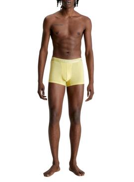 Mutande Calvin Klein Pack De 3 Boxer Multi