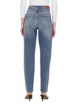 Pantaloni Jeans Only Veneda Mon REA931 per Donna