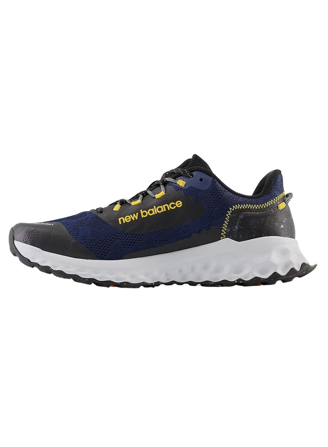 Sneakers New Balance Schiuma fresca Garoé Blu Navy