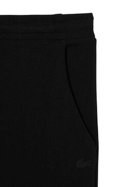 Pantaloni Lacoste Slim Fit Blu Navy per Uomo
