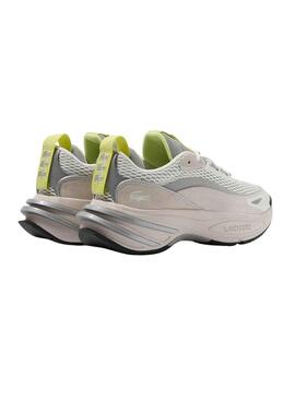 Scarpe da ginnastica Lacoste Audyssor bianche per uomo