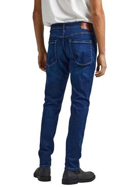 Pantaloni Jeans Pepe Jeans Stanley WN9 Uomo