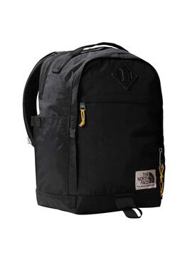 Zaino The North Face Berkeley Nero