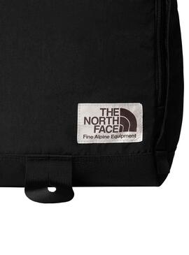 Zaino The North Face Berkeley Nero