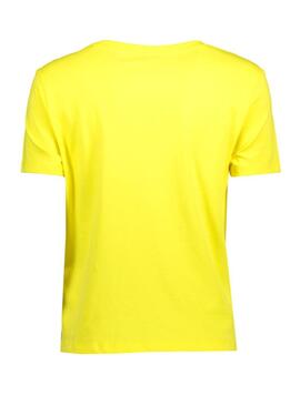 T- Shirt Only Maria Amarillo