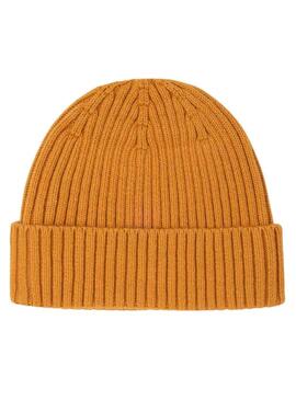 Cappello Pepe Jeans Griffin Giallo per Uomo