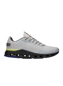 Sneakers On Running Cloudnova Nova