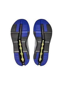 Sneakers On Running Cloudnova Nova