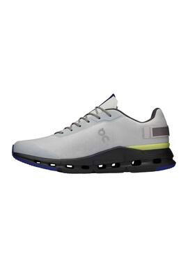 Sneakers On Running Cloudnova Nova