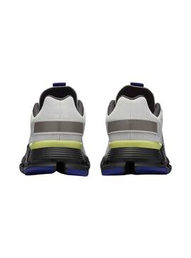 Sneakers On Running Cloudnova Nova